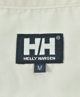 Helly Hansen（ヘリーハンセン）カジュアルシャツ 白 サイズ:M メンズ/2200691295060