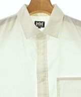 Helly Hansen（ヘリーハンセン）カジュアルシャツ 白 サイズ:M メンズ/2200691295060