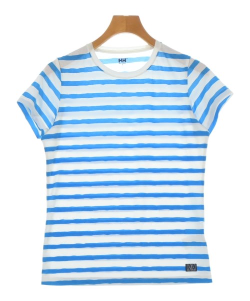 Helly Hansen(ヘリーハンセン)Tシャツ・カットソー 白 サイズ:M/2200694984107
