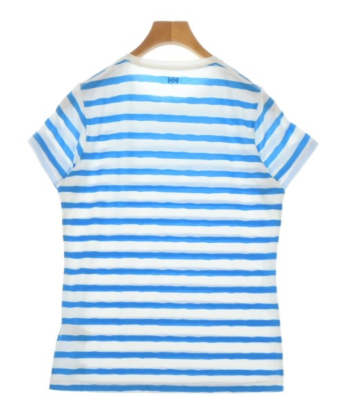 Helly Hansen（ヘリーハンセン）Tシャツ・カットソー 白 サイズ:M レディース/2200694984107