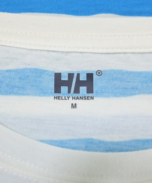 Helly Hansen（ヘリーハンセン）Tシャツ・カットソー 白 サイズ:M レディース/2200694984107