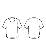 Helly Hansen（ヘリーハンセン）Tシャツ・カットソー 白 サイズ:M レディース/2200694984107