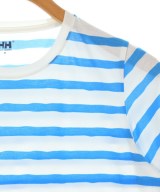 Helly Hansen（ヘリーハンセン）Tシャツ・カットソー 白 サイズ:M レディース/2200694984107
