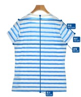 Helly Hansen（ヘリーハンセン）Tシャツ・カットソー 白 サイズ:M レディース/2200694984107