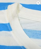 Helly Hansen（ヘリーハンセン）Tシャツ・カットソー 白 サイズ:M レディース/2200694984107