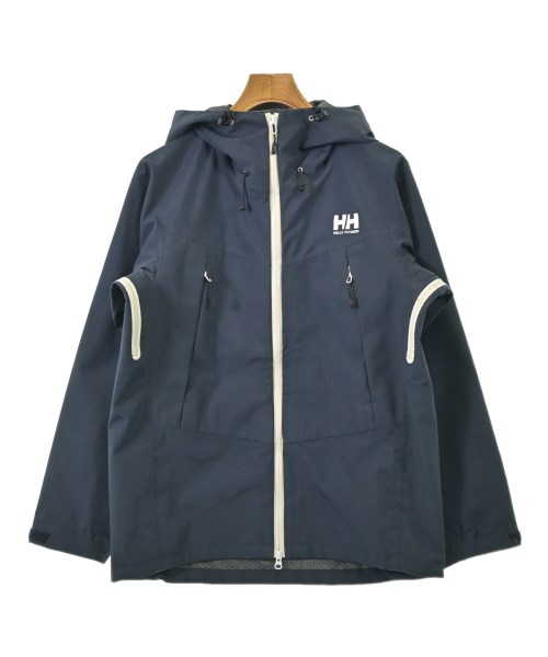 Helly Hansen(ヘリーハンセン)マウンテンパーカー 紺 サイズ:M/2200695138059