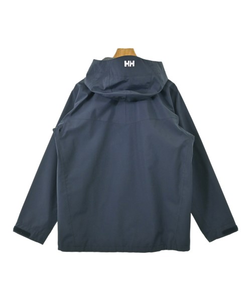 Helly Hansen（ヘリーハンセン）マウンテンパーカー 紺 サイズ:M メンズ/2200695138059