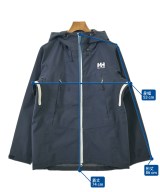 Helly Hansen（ヘリーハンセン）マウンテンパーカー 紺 サイズ:M メンズ/2200695138059