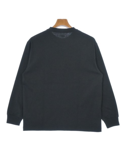 Helly Hansen（ヘリーハンセン）Tシャツ・カットソー 黒 サイズ:XS メンズ/2200691119052