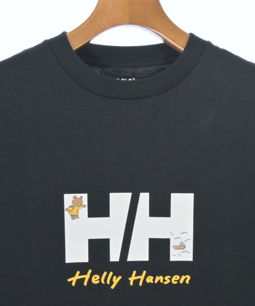 Helly Hansen（ヘリーハンセン）Tシャツ・カットソー 黒 サイズ:XS メンズ/2200691119052