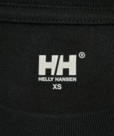 Helly Hansen（ヘリーハンセン）Tシャツ・カットソー 黒 サイズ:XS メンズ/2200691119052