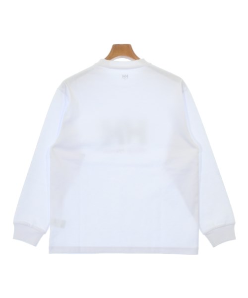 Helly Hansen（ヘリーハンセン）Tシャツ・カットソー 白 サイズ:XS メンズ/2200691119069