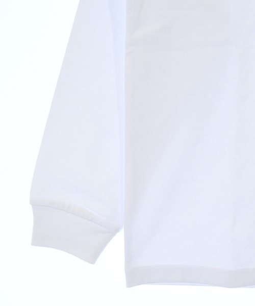 Helly Hansen（ヘリーハンセン）Tシャツ・カットソー 白 サイズ:XS メンズ/2200691119069