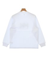 Helly Hansen（ヘリーハンセン）Tシャツ・カットソー 白 サイズ:XS メンズ/2200691119069