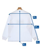 Helly Hansen（ヘリーハンセン）Tシャツ・カットソー 白 サイズ:XS メンズ/2200691119069