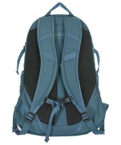 Helly Hansen（ヘリーハンセン）バックパック・リュック 青 サイズ:- メンズ/2200691119076