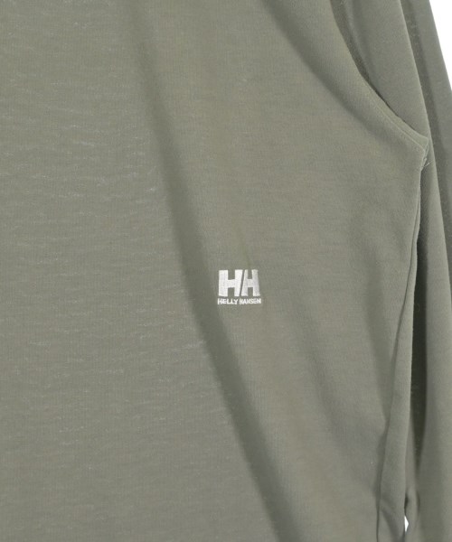 Helly Hansen（ヘリーハンセン）Tシャツ・カットソー カーキ サイズ:M メンズ/2200695027094