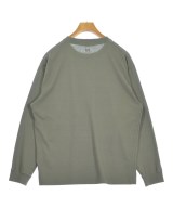 Helly Hansen（ヘリーハンセン）Tシャツ・カットソー カーキ サイズ:M メンズ/2200695027094