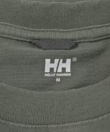 Helly Hansen（ヘリーハンセン）Tシャツ・カットソー カーキ サイズ:M メンズ/2200695027094