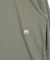 Helly Hansen（ヘリーハンセン）Tシャツ・カットソー カーキ サイズ:M メンズ/2200695027094