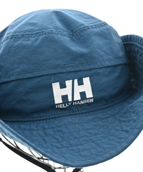 Helly Hansen（ヘリーハンセン）ハット 紺 サイズ:M メンズ/2200699431026