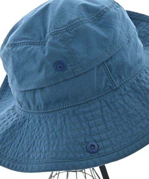 Helly Hansen（ヘリーハンセン）ハット 紺 サイズ:M メンズ/2200699431026