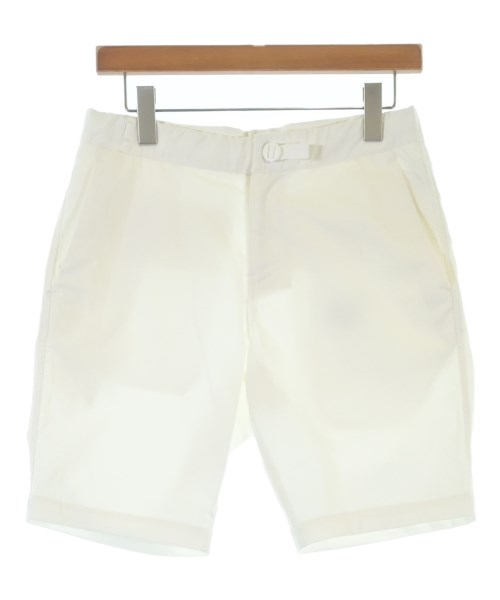 Helly Hansen(ヘリーハンセン)ショートパンツ 白 サイズ:WM(M位)/2200696207129