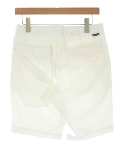 Helly Hansen（ヘリーハンセン）ショートパンツ 白 サイズ:WM(M位) レディース/2200696207129