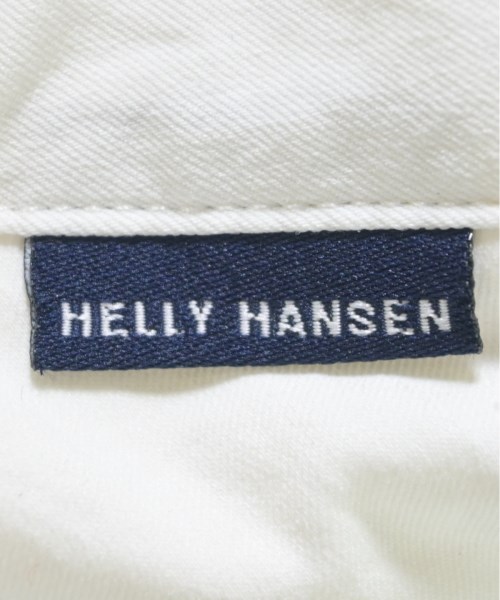 Helly Hansen（ヘリーハンセン）ショートパンツ 白 サイズ:WM(M位) レディース/2200696207129