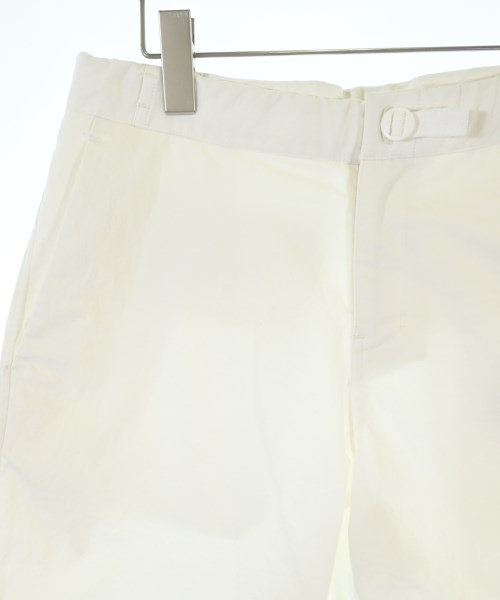 Helly Hansen（ヘリーハンセン）ショートパンツ 白 サイズ:WM(M位) レディース/2200696207129