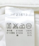 Helly Hansen（ヘリーハンセン）ショートパンツ 白 サイズ:WM(M位) レディース/2200696207129