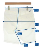 Helly Hansen（ヘリーハンセン）ショートパンツ 白 サイズ:WM(M位) レディース/2200696207129