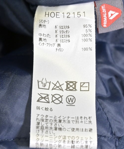Helly Hansen（ヘリーハンセン）その他 紺 サイズ:WM レディース/2200696558016
