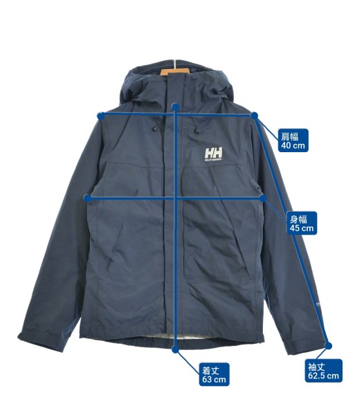 Helly Hansen（ヘリーハンセン）その他 紺 サイズ:WM レディース/2200696558016