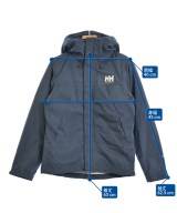 Helly Hansen（ヘリーハンセン）その他 紺 サイズ:WM レディース/2200696558016