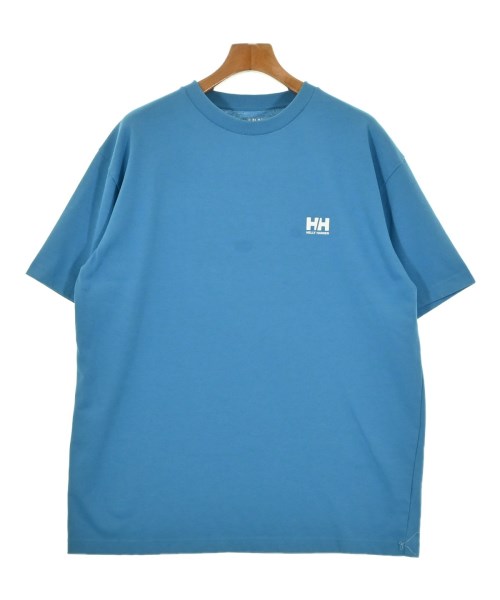 Helly Hansen(ヘリーハンセン)Tシャツ・カットソー 青 サイズ:XL/2200696810152