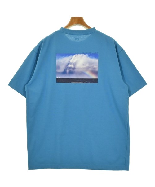 Helly Hansen（ヘリーハンセン）Tシャツ・カットソー 青 サイズ:XL メンズ/2200696810152