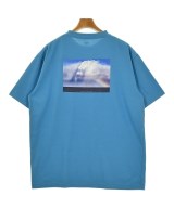 Helly Hansen（ヘリーハンセン）Tシャツ・カットソー 青 サイズ:XL メンズ/2200696810152