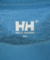 Helly Hansen（ヘリーハンセン）Tシャツ・カットソー 青 サイズ:XL メンズ/2200696810152