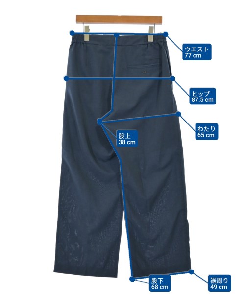 Helly Hansen（ヘリーハンセン）その他 紺 サイズ:L メンズ/2200696810169