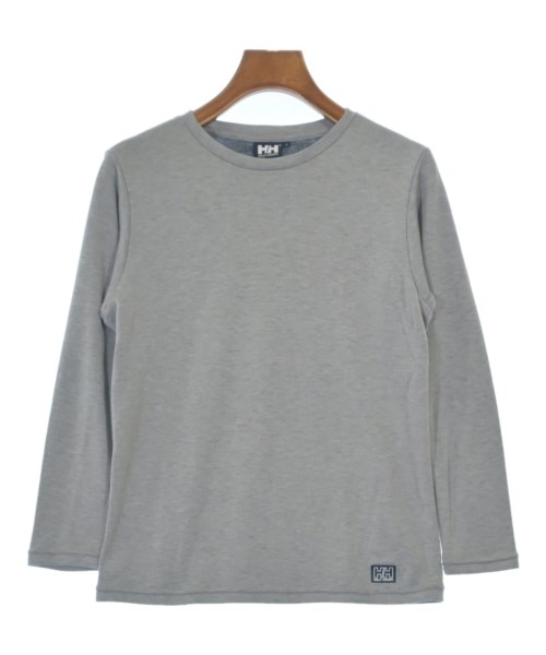 Helly Hansen(ヘリーハンセン)Tシャツ・カットソー グレー サイズ:S/2200697484048