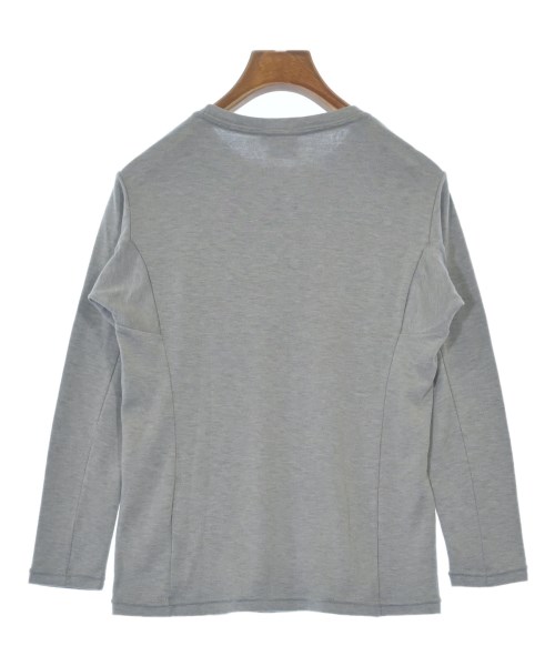 Helly Hansen（ヘリーハンセン）Tシャツ・カットソー グレー サイズ:S レディース/2200697484048