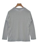 Helly Hansen（ヘリーハンセン）Tシャツ・カットソー グレー サイズ:S レディース/2200697484048