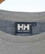 Helly Hansen（ヘリーハンセン）Tシャツ・カットソー グレー サイズ:S レディース/2200697484048