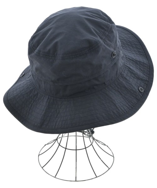 Helly Hansen（ヘリーハンセン）ハット 黒 サイズ:M レディース/2200700279036
