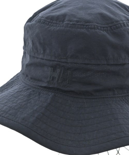 Helly Hansen（ヘリーハンセン）ハット 黒 サイズ:M レディース/2200700279036