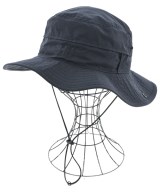 Helly Hansen（ヘリーハンセン）ハット 黒 サイズ:M レディース/2200700279036