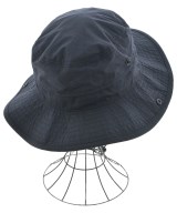 Helly Hansen（ヘリーハンセン）ハット 黒 サイズ:M レディース/2200700279036