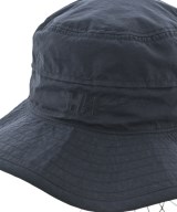 Helly Hansen（ヘリーハンセン）ハット 黒 サイズ:M レディース/2200700279036