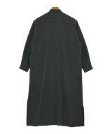 Helly Hansen（ヘリーハンセン）シャツワンピース 黒 サイズ:S レディース/2200694405022